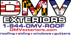 DMV Exteriors
